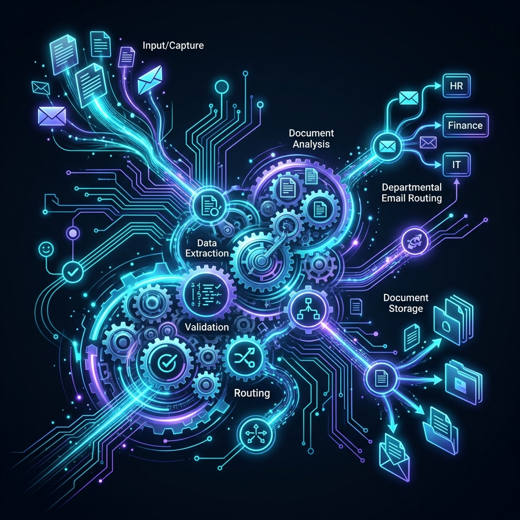 Let Software Do the Repetitive Work