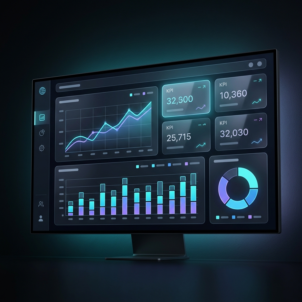 Business Apps Built Around You