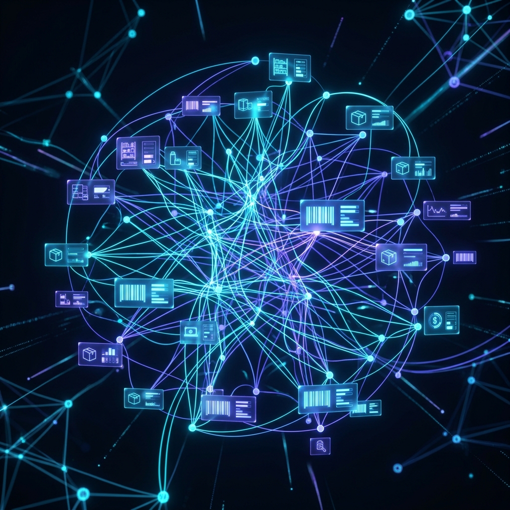Organize, Track & Control Your Data